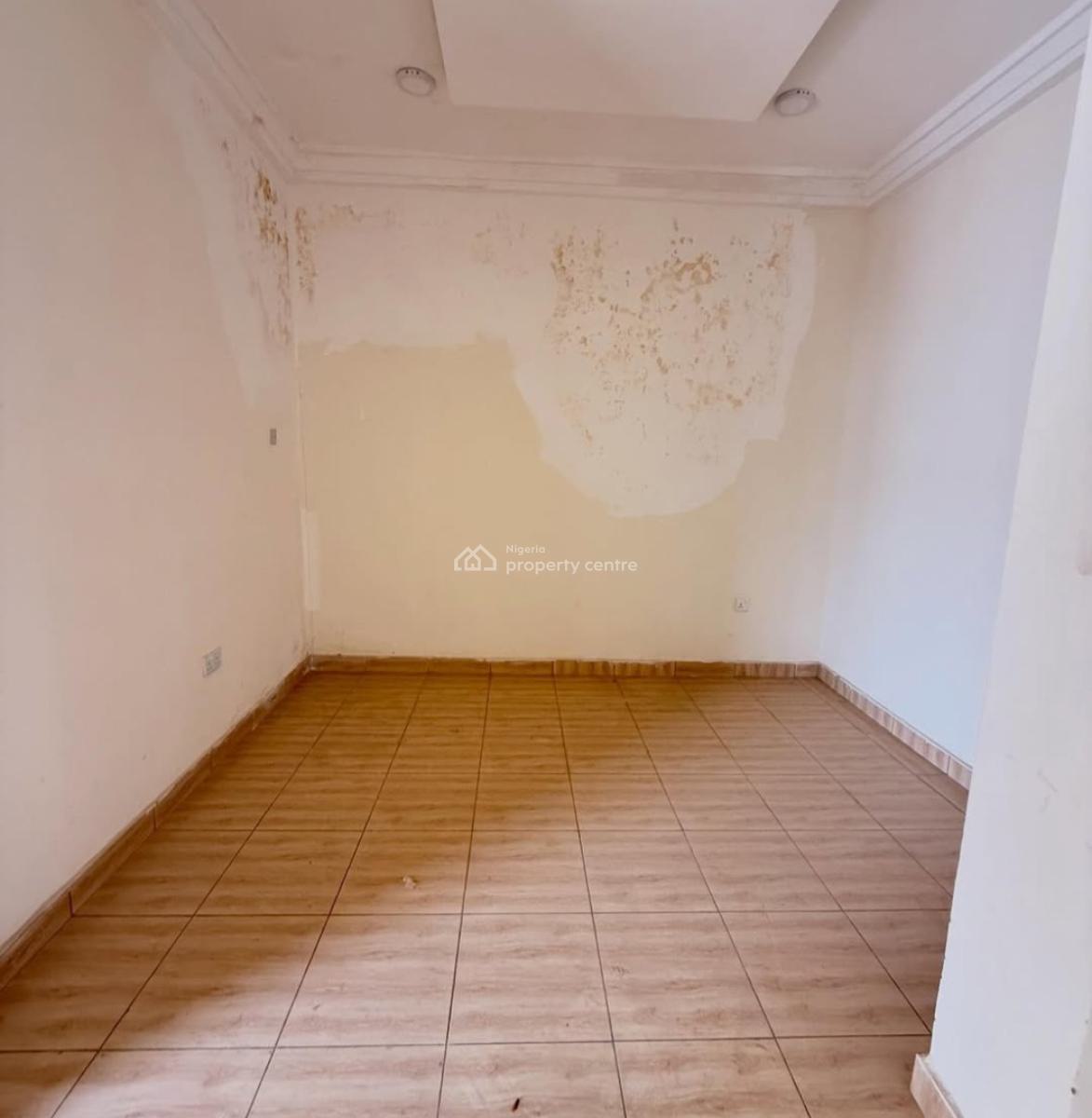 3 Bedrooms Penthouse with a Bq, 3rd Avenue, Gwarinpa, Abuja, House for Rent