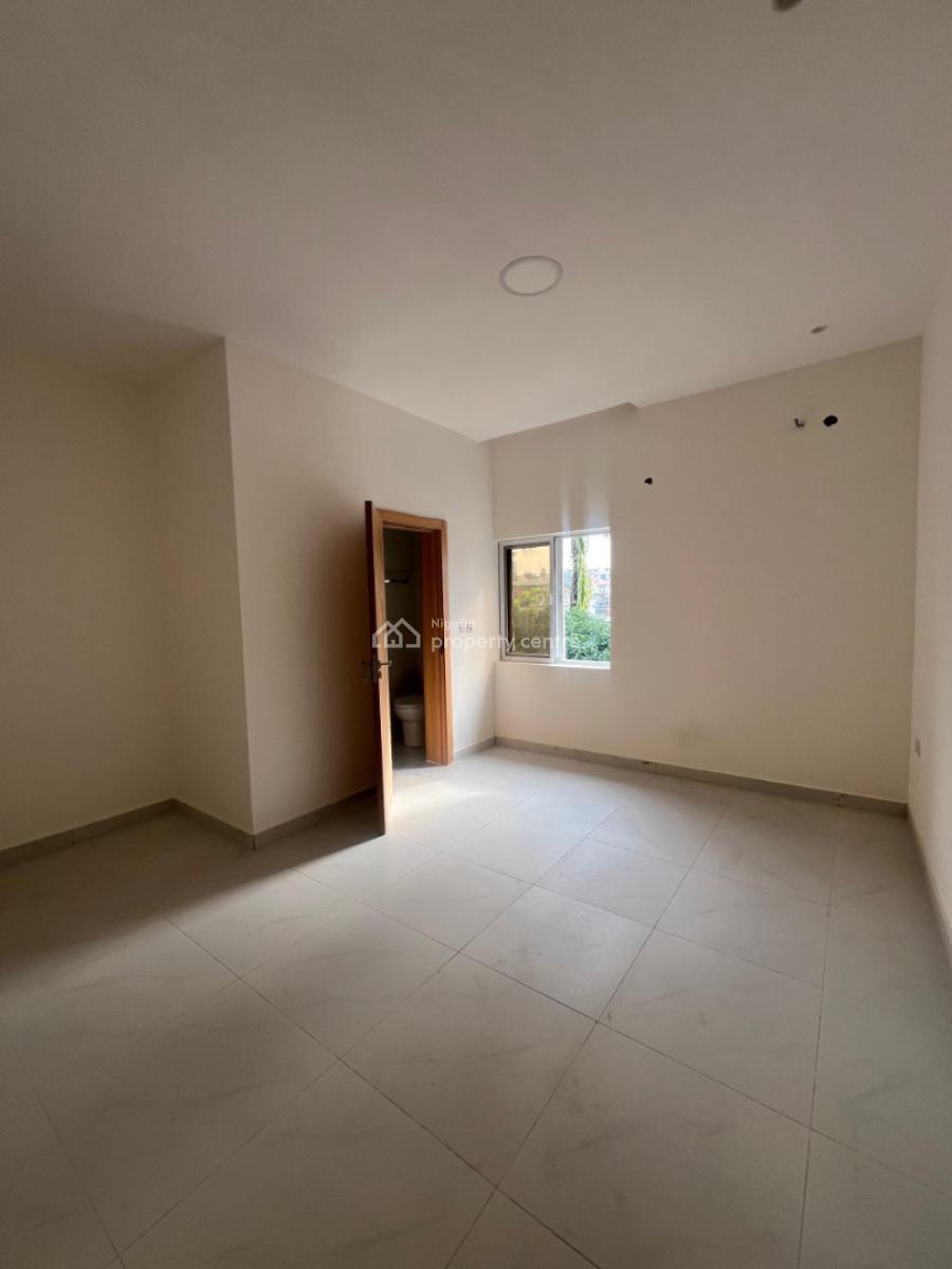 Standard 3 Bedroom Semi Detached Duplex, Ikeja, Lagos, Semi-detached Duplex for Sale