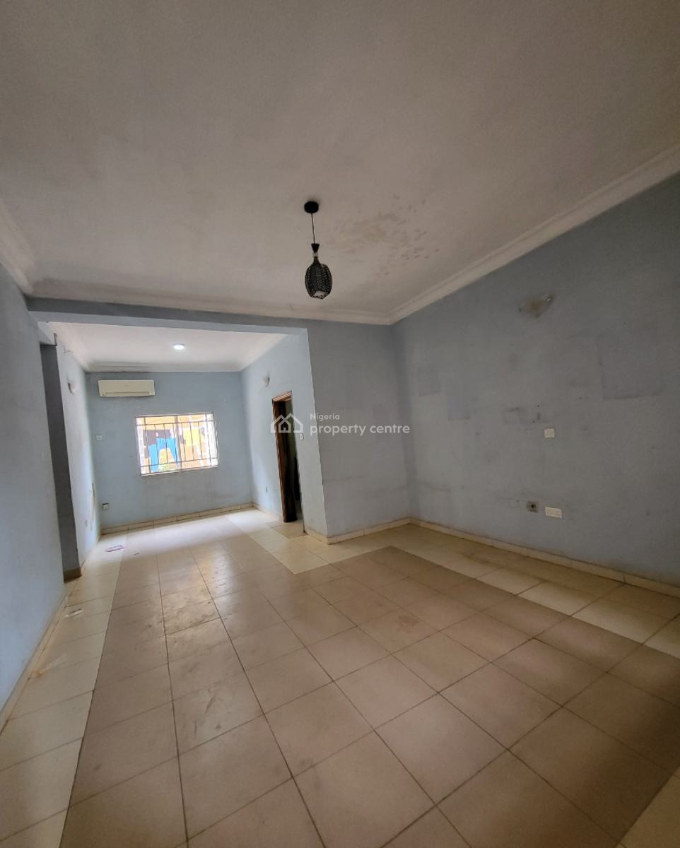 Luxurious Massive 2bedroom Flat, By Old Secteriate, Garki, Abuja, Flat / Apartment for Rent