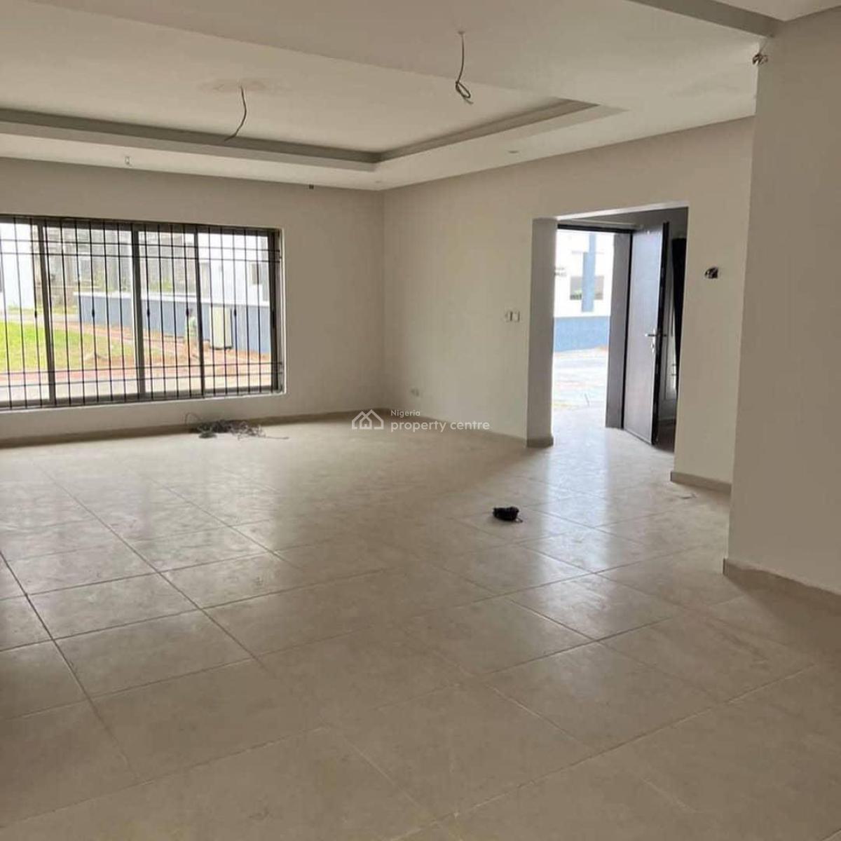 Luxury 5bedroom Fully Detached Duplex with Bq, Gym & Swimming Pool, Jabi, Abuja, Detached Duplex for Sale