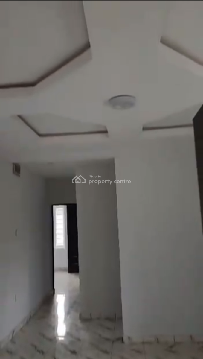 a Newly Built 2 Bedroom Flat, Off Ogunnusi Rd, Ojodu Berger, Ojodu, Lagos, Block of Flats for Sale