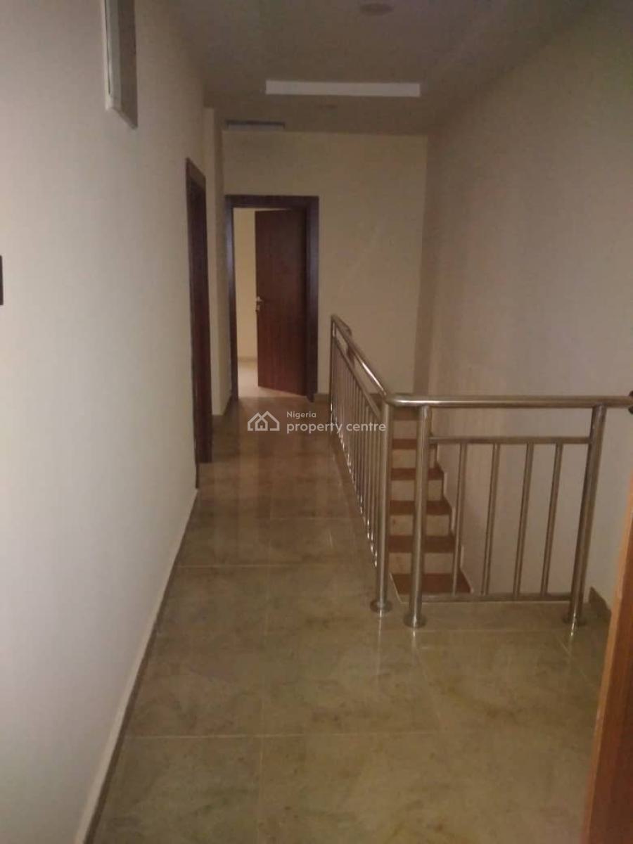 a Year Old 4 Bedrooms Semi Detached Duplex, Berger, Arepo, Ogun, Semi-detached Duplex for Sale