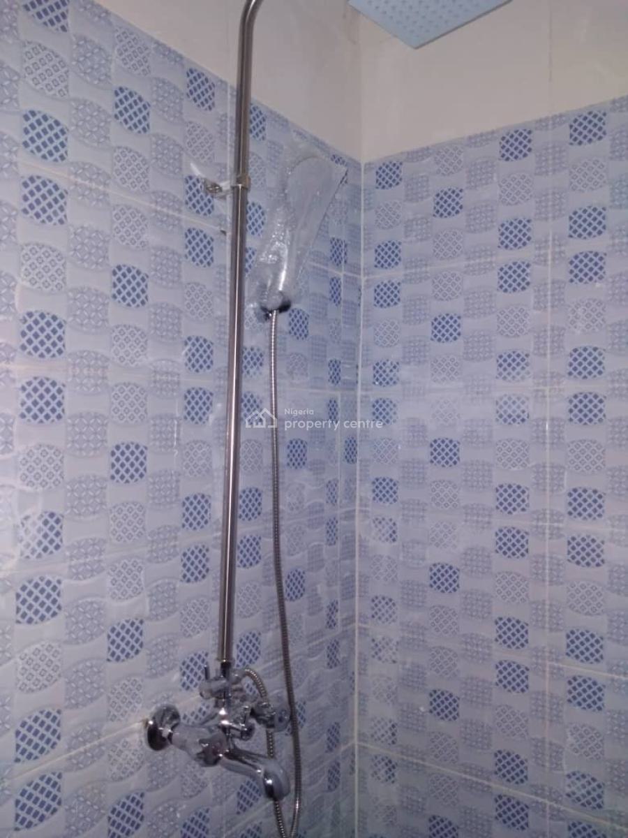 a Year Old 4 Bedrooms Semi Detached Duplex, Berger, Arepo, Ogun, Semi-detached Duplex for Sale