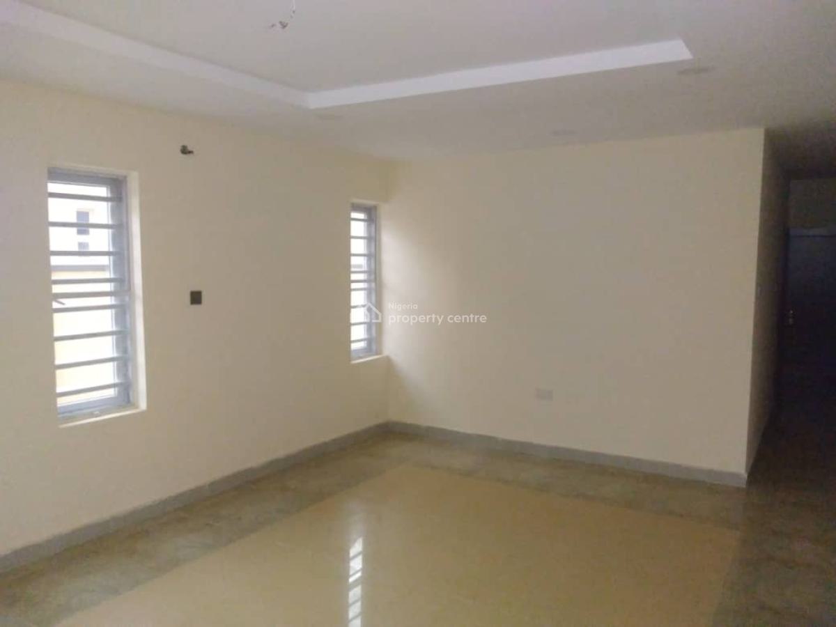 a Year Old 4 Bedrooms Semi Detached Duplex, Berger, Arepo, Ogun, Semi-detached Duplex for Sale