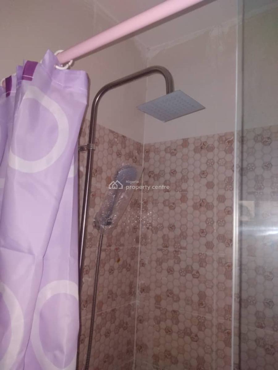 a Year Old 4 Bedrooms Semi Detached Duplex, Berger, Arepo, Ogun, Semi-detached Duplex for Sale