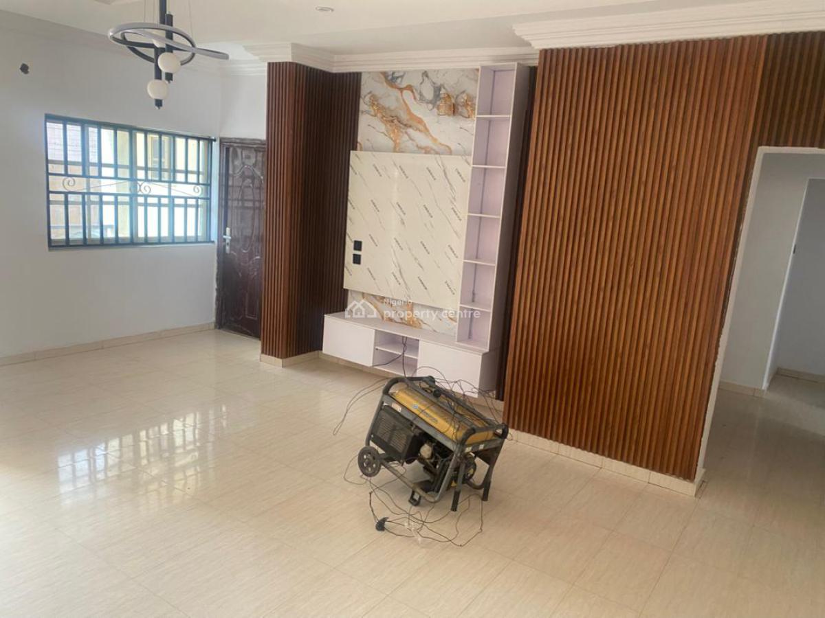 Well Finished 3 Bedroom Apartment, Berger, Arepo, Ogun, Flat / Apartment for Sale