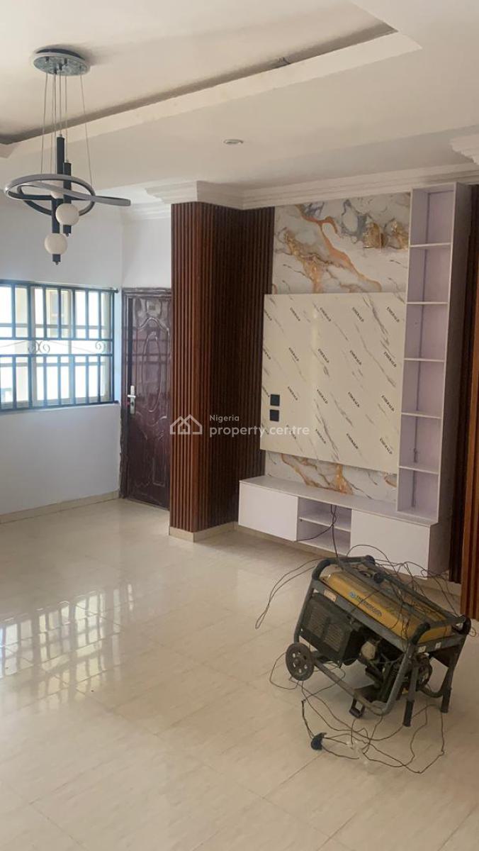 Well Finished 3 Bedroom Apartment, Berger, Arepo, Ogun, Flat / Apartment for Sale