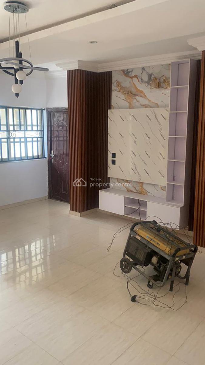 Well Finished 3 Bedroom Apartment, Berger, Arepo, Ogun, Flat / Apartment for Sale