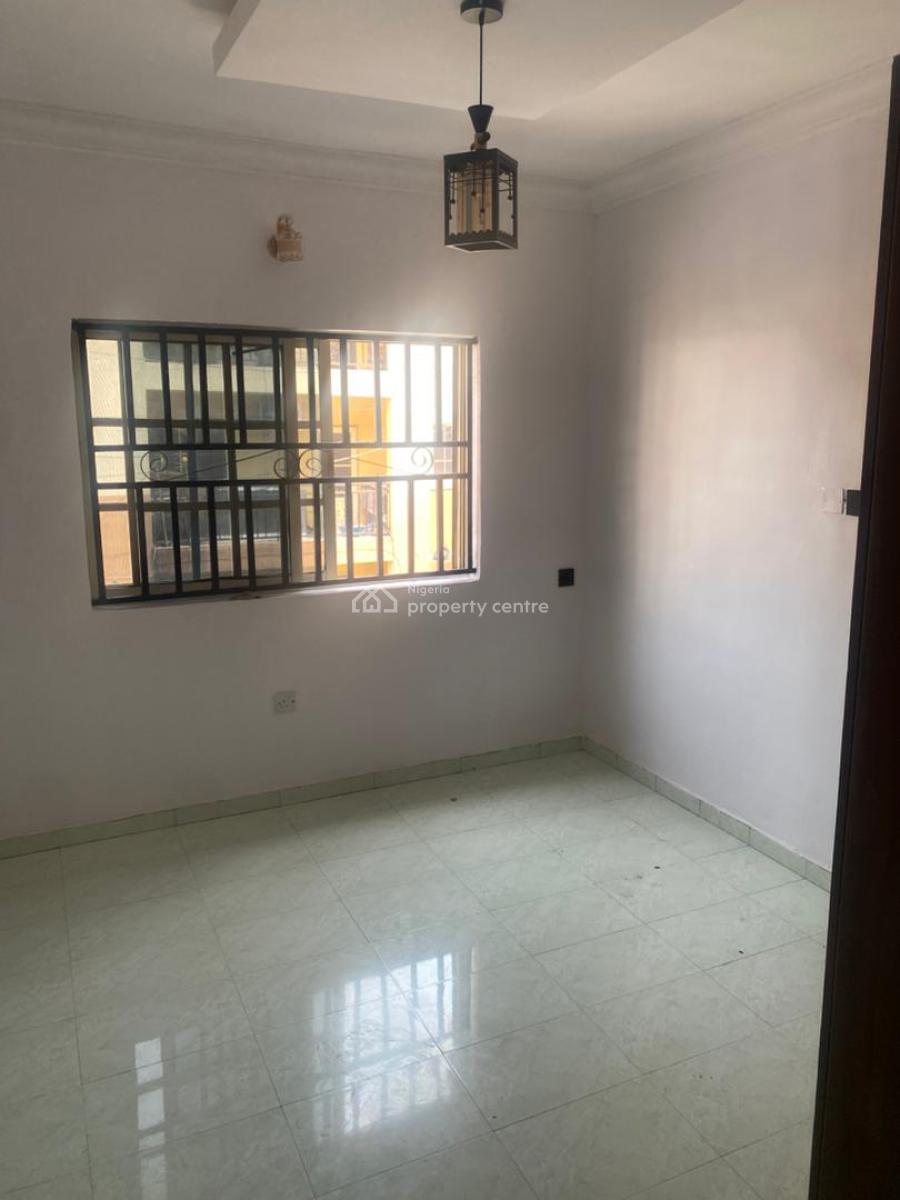 Well Finished 3 Bedroom Apartment, Berger, Arepo, Ogun, Flat / Apartment for Sale