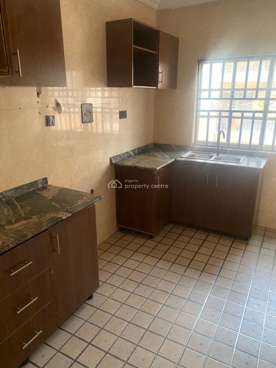 Well Finished 3 Bedroom Apartment, Berger, Arepo, Ogun, Flat / Apartment for Sale
