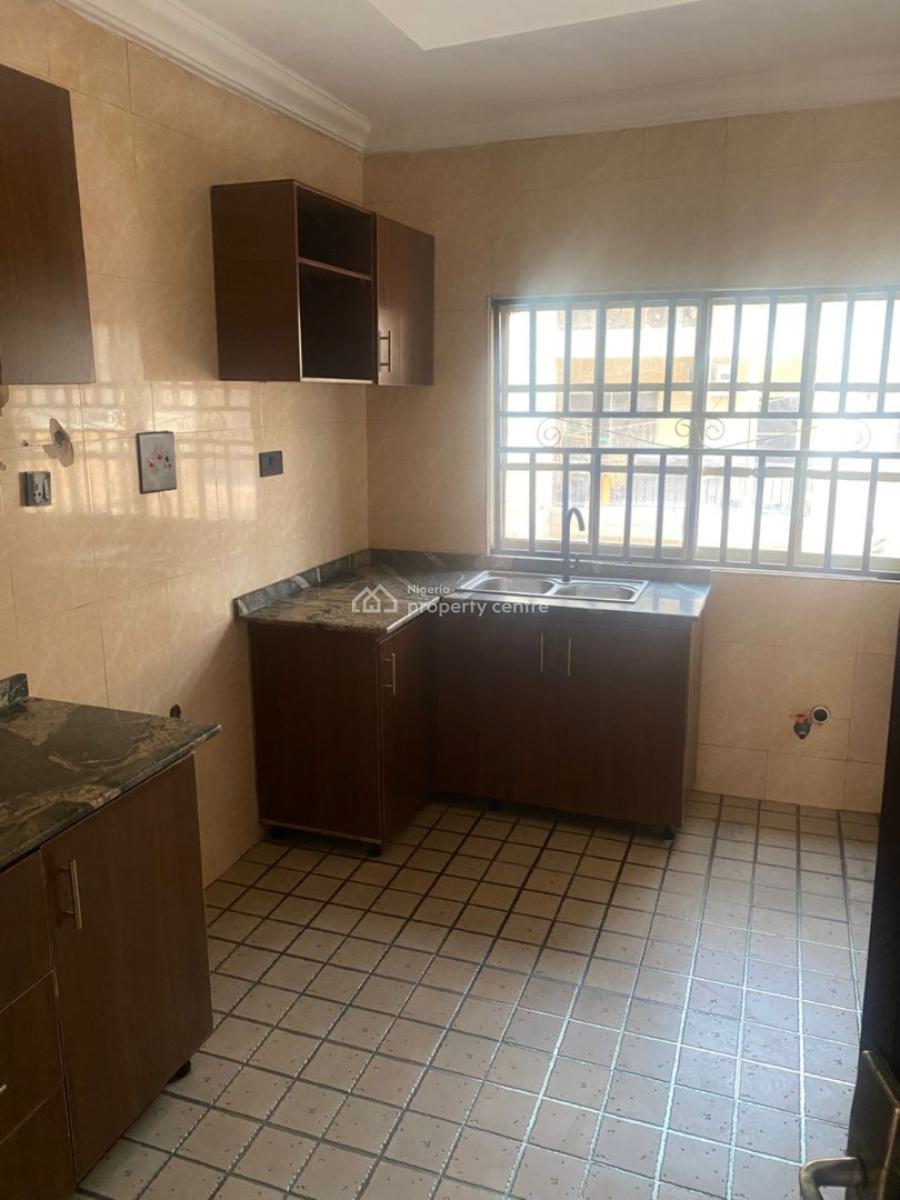 Well Finished 3 Bedroom Apartment, Berger, Arepo, Ogun, Flat / Apartment for Sale