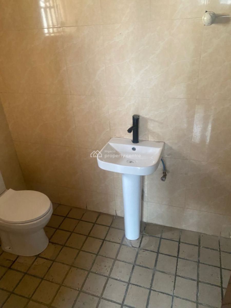 Well Finished 3 Bedroom Apartment, Berger, Arepo, Ogun, Flat / Apartment for Sale