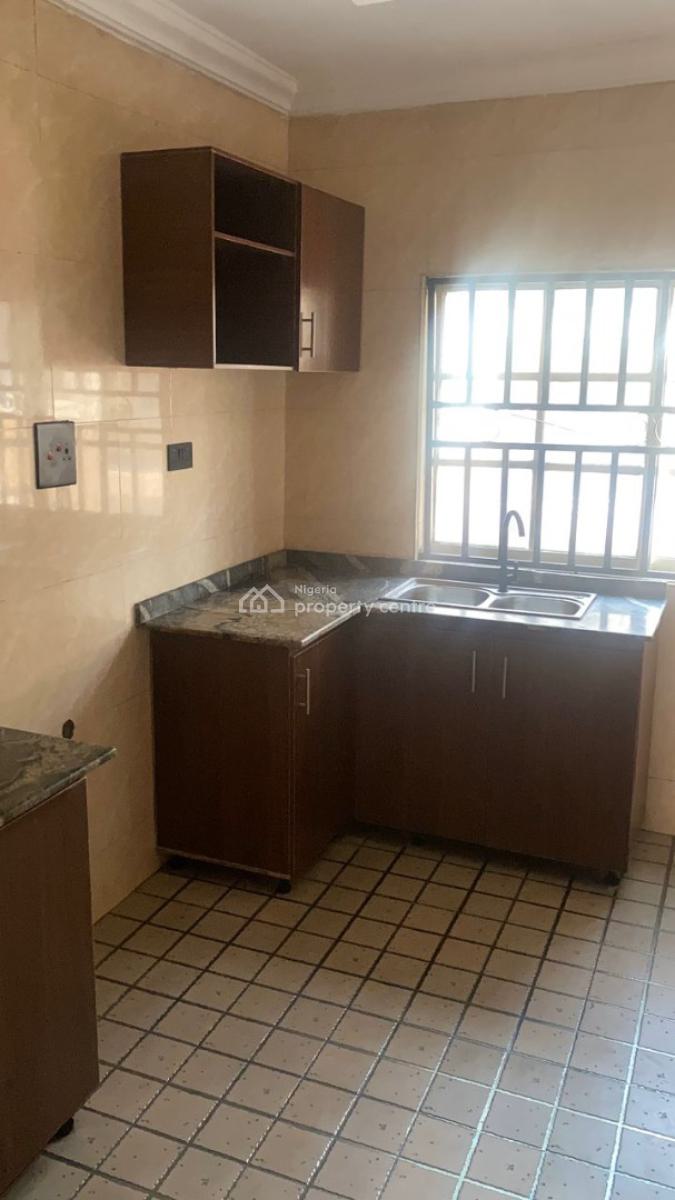Well Finished 3 Bedroom Apartment, Berger, Arepo, Ogun, Flat / Apartment for Sale