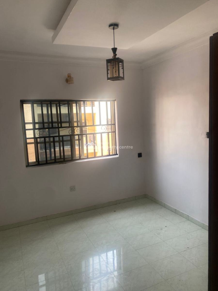 Well Finished 3 Bedroom Apartment, Berger, Arepo, Ogun, Flat / Apartment for Sale