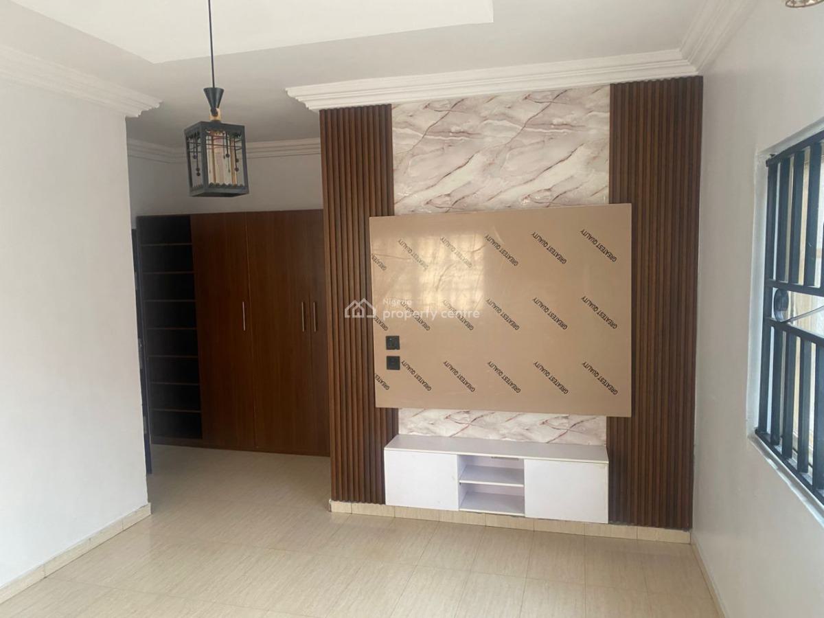 Well Finished 3 Bedroom Apartment, Berger, Arepo, Ogun, Flat / Apartment for Sale