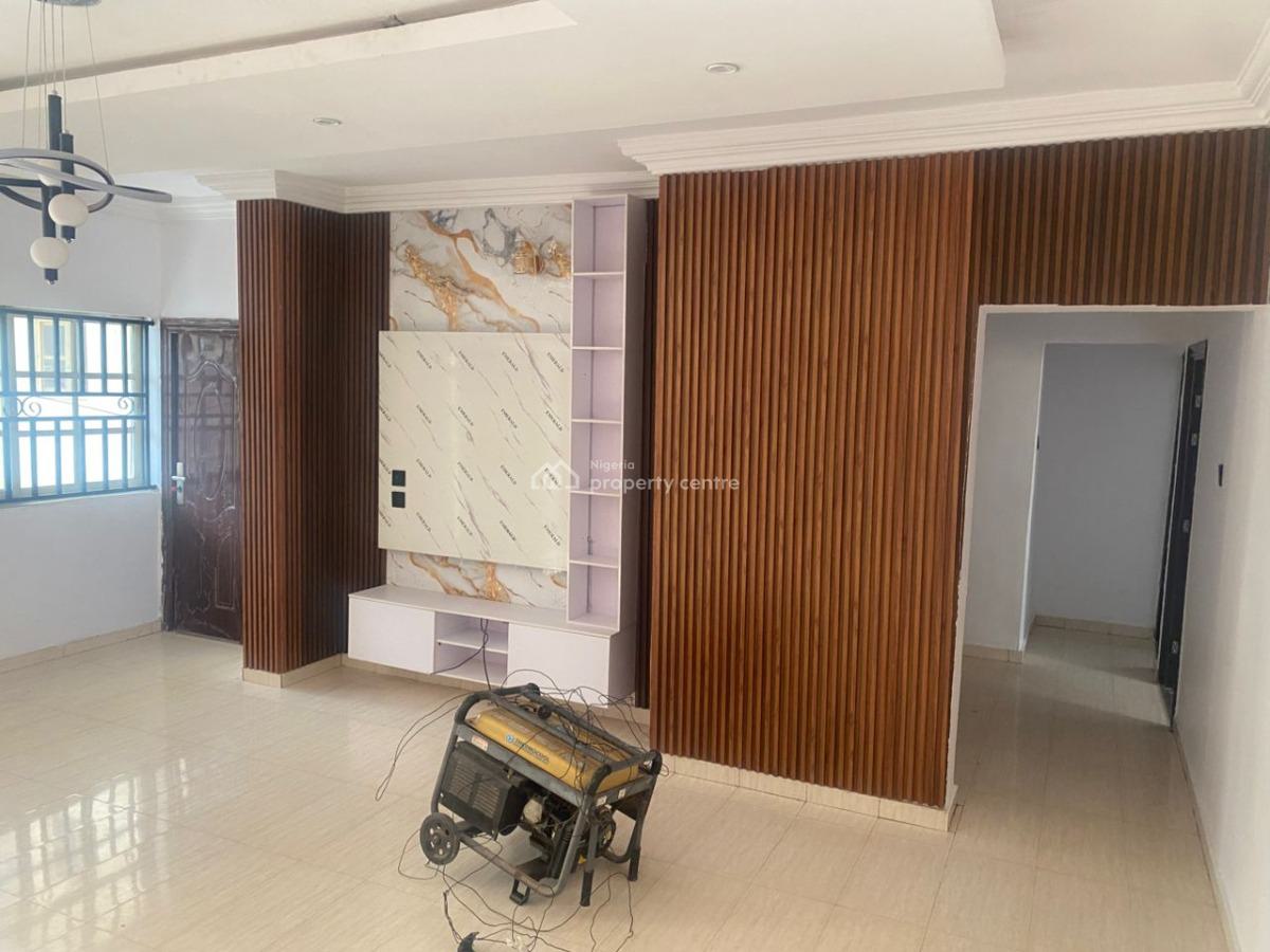 Well Finished 3 Bedroom Apartment, Berger, Arepo, Ogun, Flat / Apartment for Sale