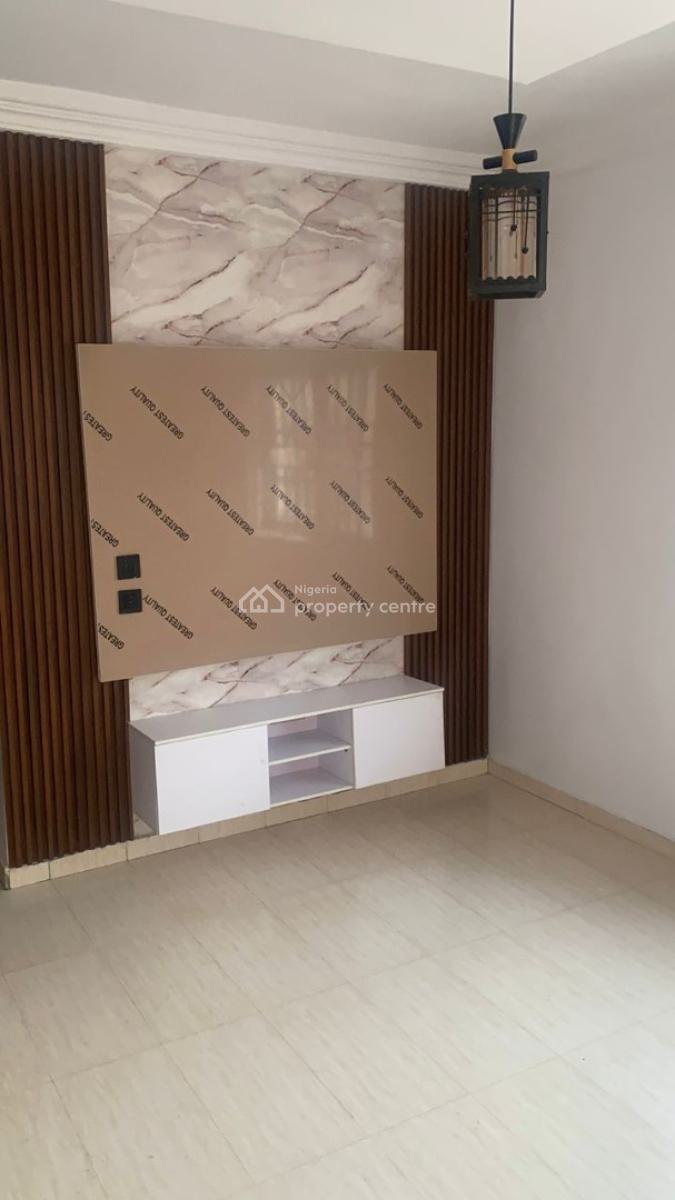 Well Finished 3 Bedroom Apartment, Berger, Arepo, Ogun, Flat / Apartment for Sale