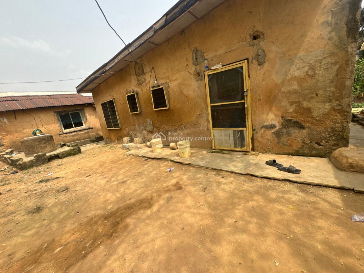 a 250sqm Plot, Alagbole Akute, Ojodu Berger, Ojodu, Lagos, Residential Land for Sale