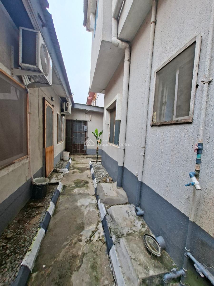 4units of 3bedroom Duplex, Off Grandmate, Ago Palace, Isolo, Lagos, Semi-detached Duplex for Sale