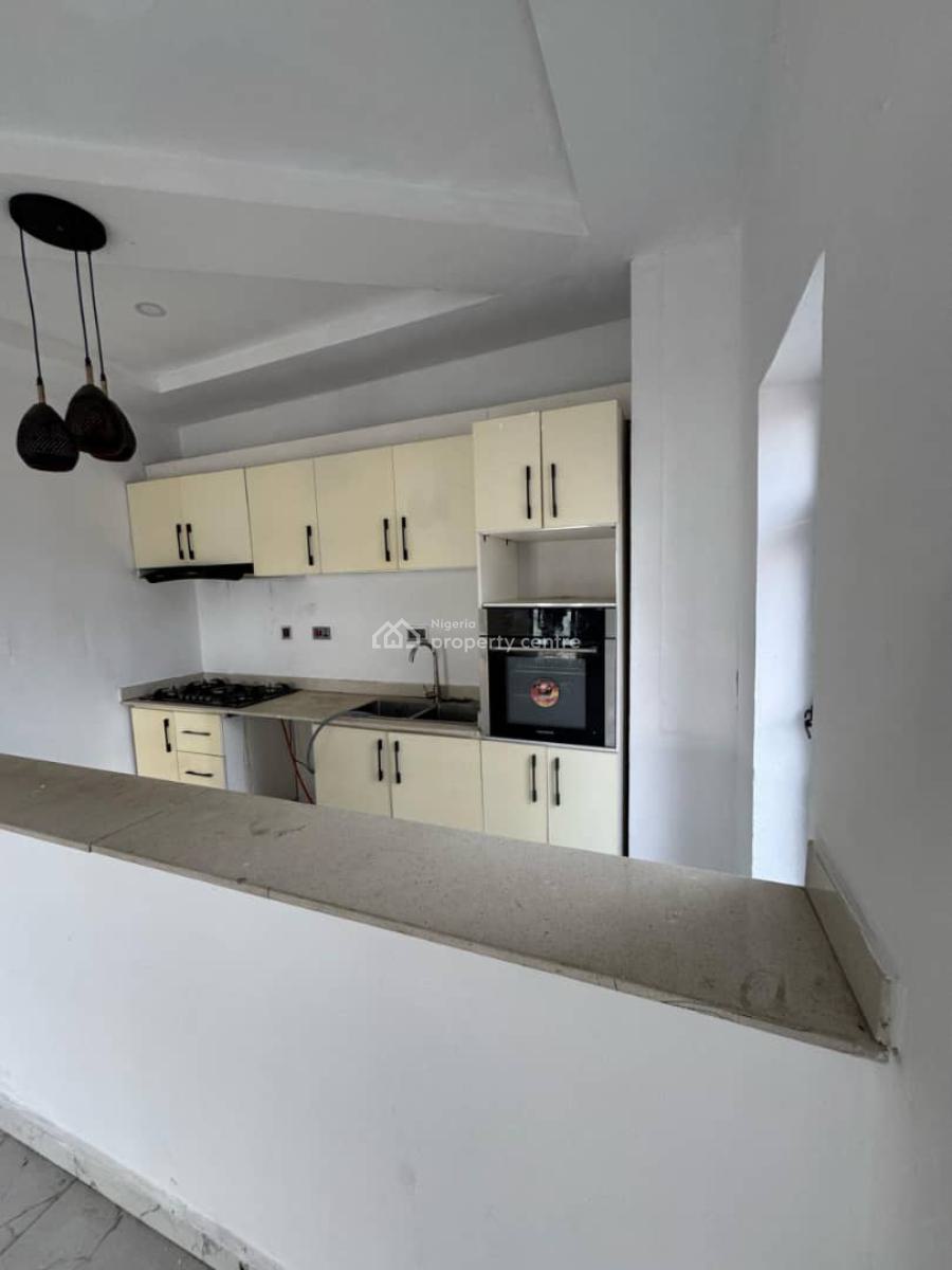 Luxury  2 Bedroom Apartment with Excellent Facility, Chevron Toll Gate, Lekki, Lagos, Flat / Apartment for Rent