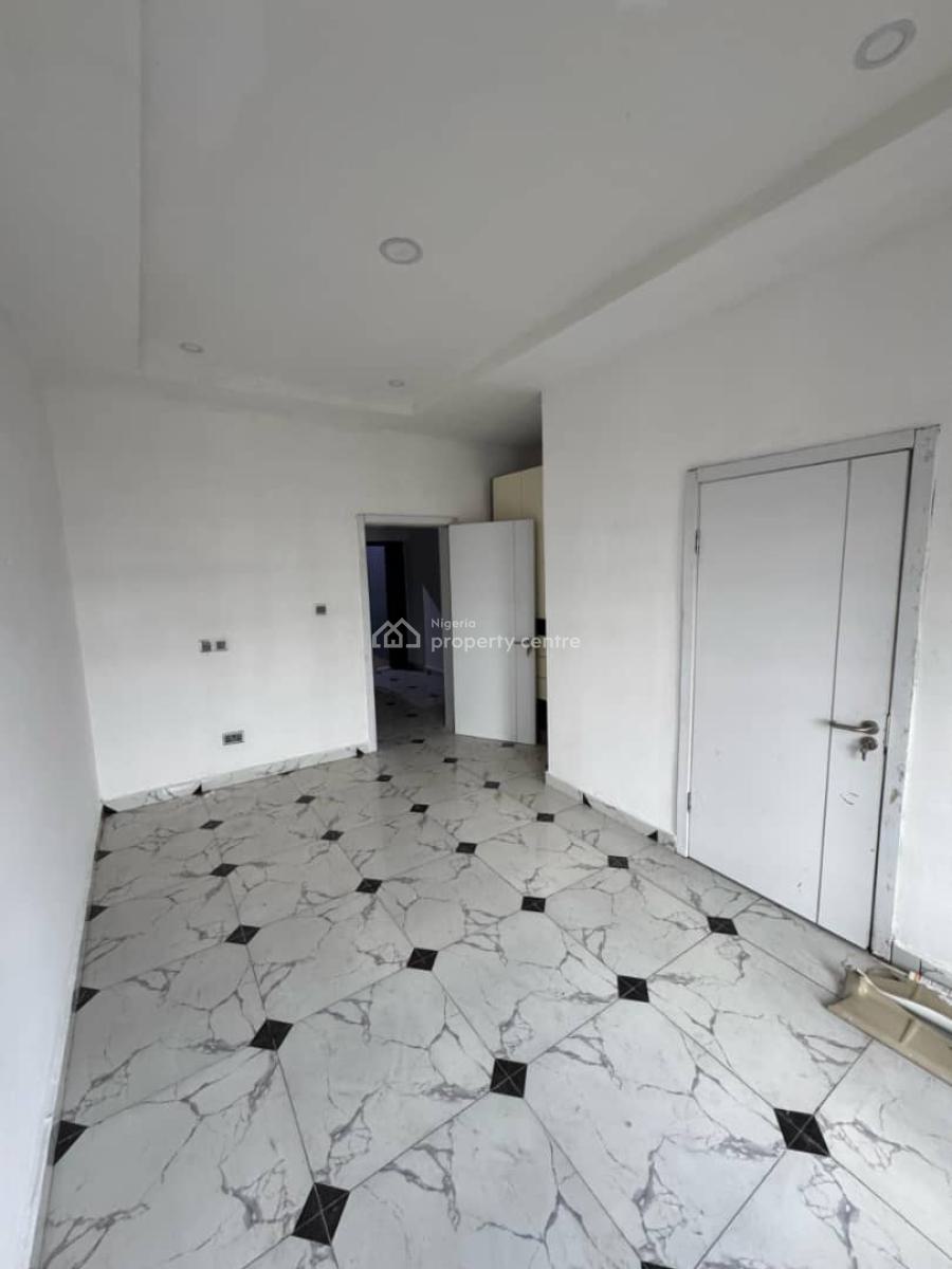 Luxury  2 Bedroom Apartment with Excellent Facility, Chevron Toll Gate, Lekki, Lagos, Flat / Apartment for Rent