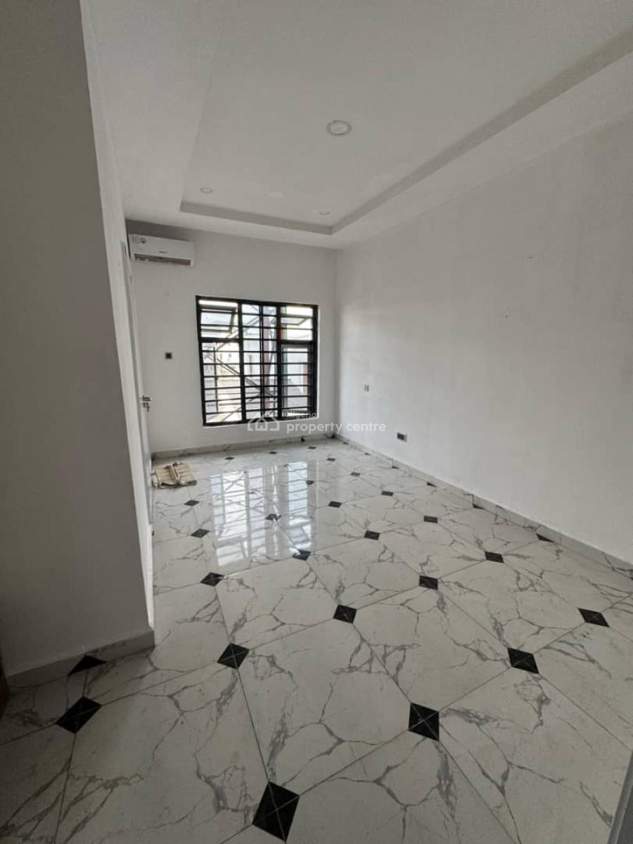 Luxury  2 Bedroom Apartment with Excellent Facility, Chevron Toll Gate, Lekki, Lagos, Flat / Apartment for Rent