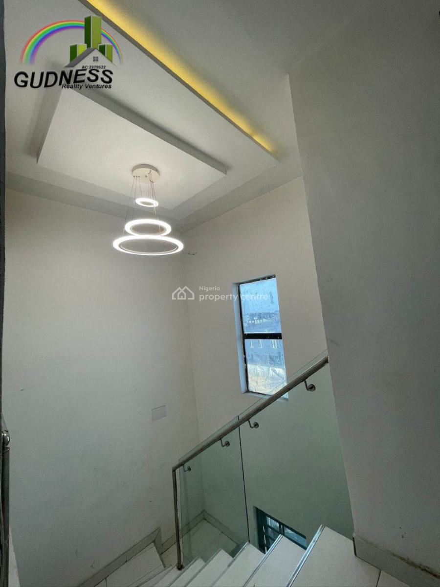 One Bedroom and Parlour, Ado, Ajah, Lagos, Flat / Apartment for Rent