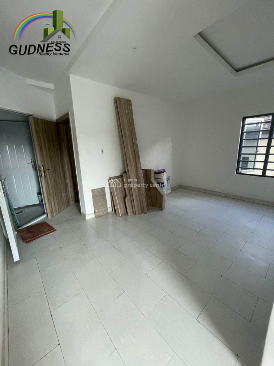 One Bedroom and Parlour, Ado, Ajah, Lagos, Flat / Apartment for Rent