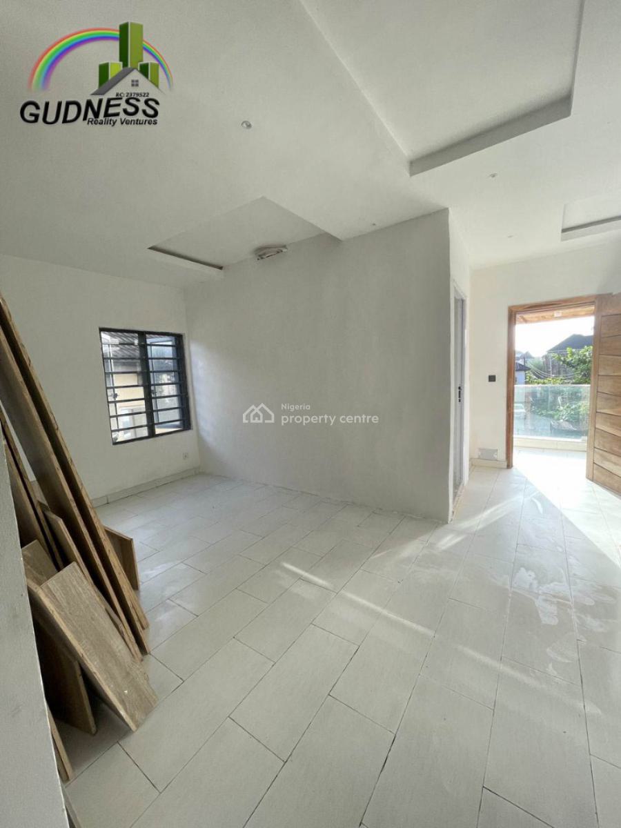 One Bedroom and Parlour, Ado, Ajah, Lagos, Flat / Apartment for Rent