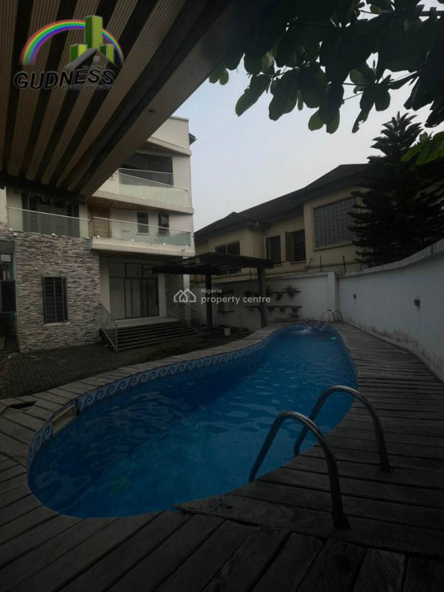 One Bedroom and Parlour, Ado, Ajah, Lagos, Flat / Apartment for Rent