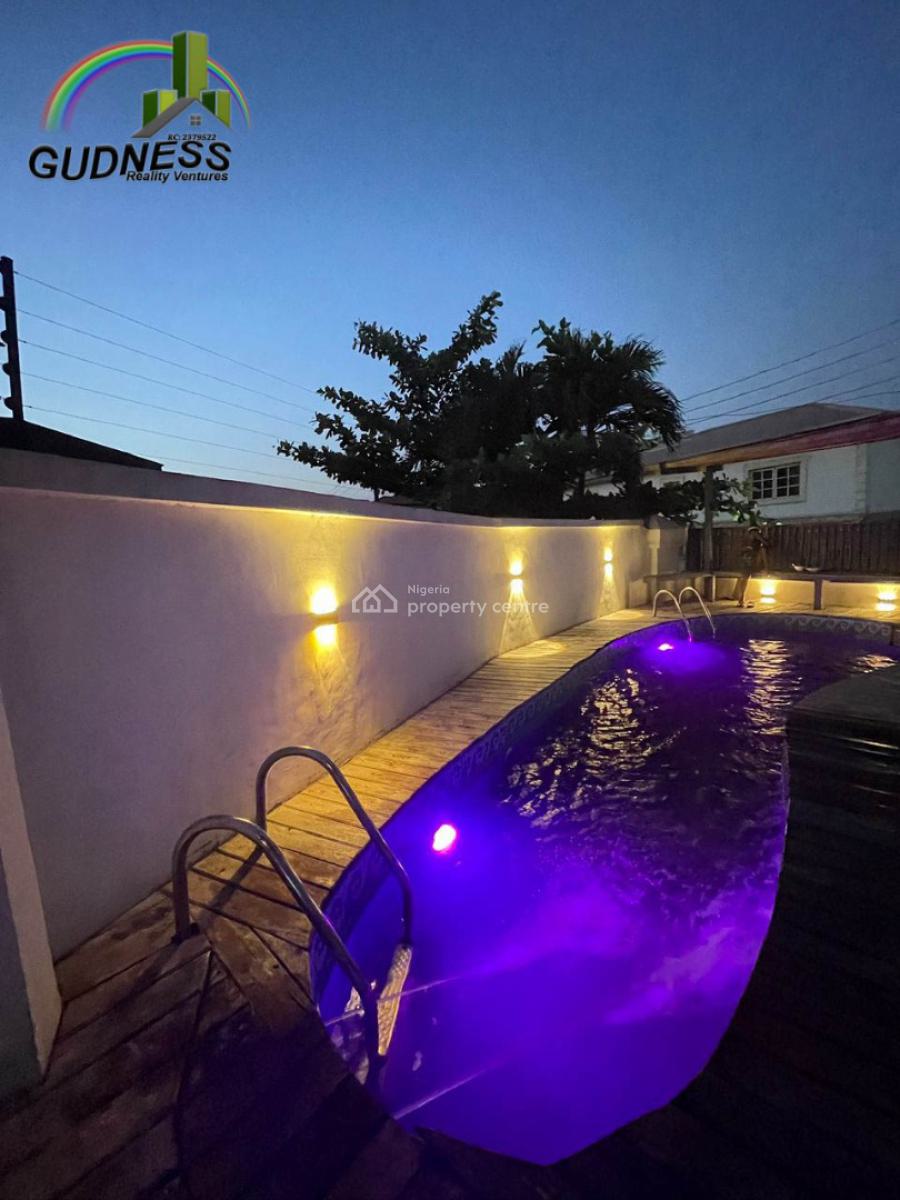 One Bedroom and Parlour, Ado, Ajah, Lagos, Flat / Apartment for Rent