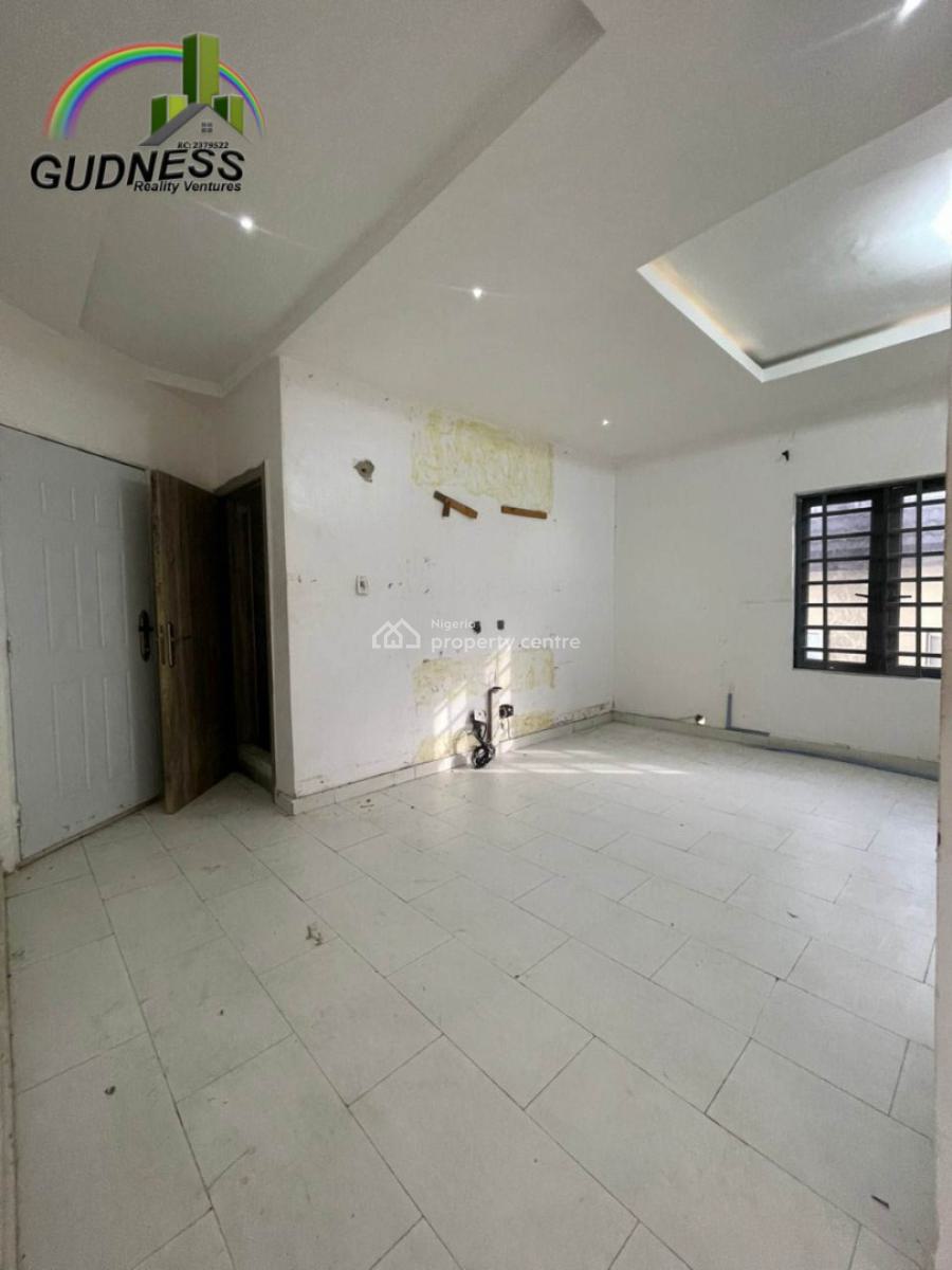 One Bedroom and Parlour, Ado, Ajah, Lagos, Flat / Apartment for Rent