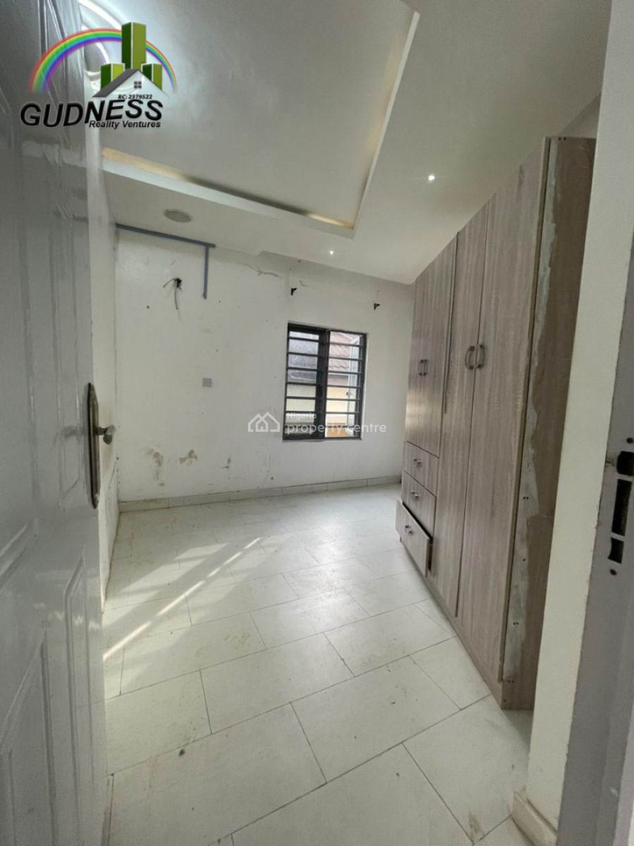 One Bedroom and Parlour, Ado, Ajah, Lagos, Flat / Apartment for Rent