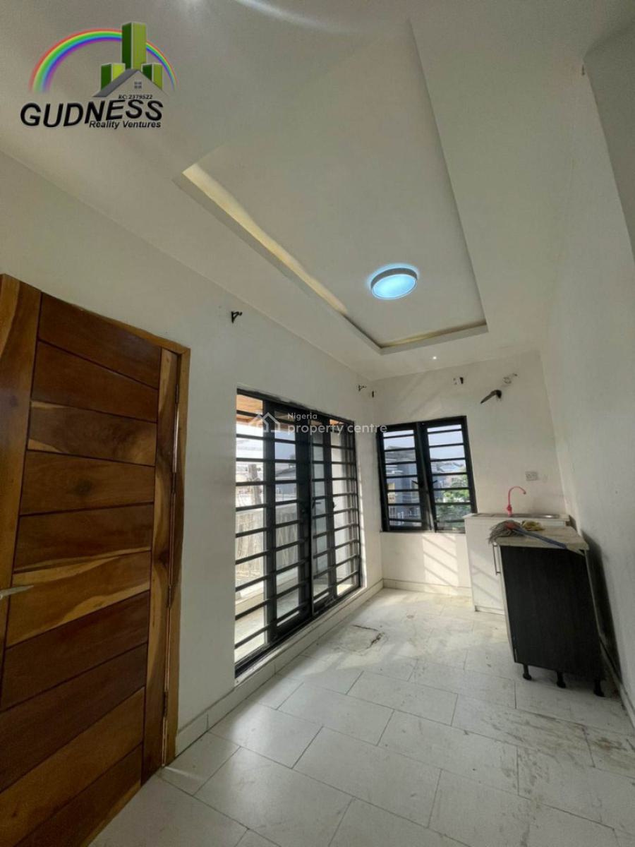 One Bedroom and Parlour, Ado, Ajah, Lagos, Flat / Apartment for Rent