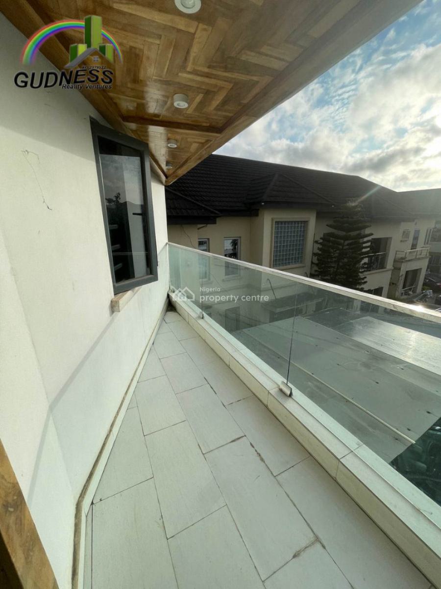 One Bedroom and Parlour, Ado, Ajah, Lagos, Flat / Apartment for Rent