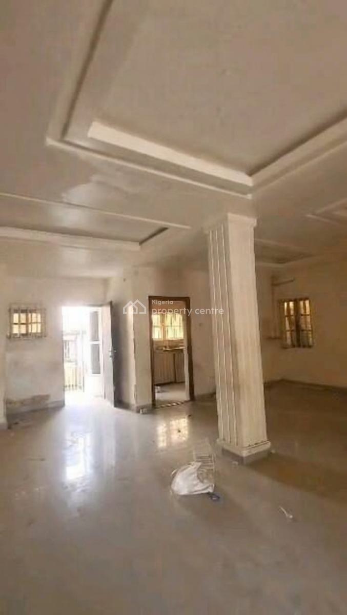 Massive Luxury 3-bedroom Semi-detached Duplex with Sefcon Boys Qutrs, Inside Sun City Estate, Galadimawa, Abuja, Semi-detached Duplex for Rent