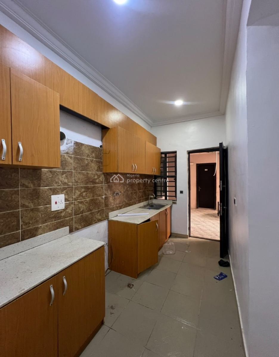 1 Bedroom Apartment, Salem, Ikate, Lekki, Lagos, Flat / Apartment for Rent