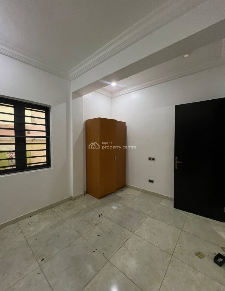 1 Bedroom Apartment, Salem, Ikate, Lekki, Lagos, Flat / Apartment for Rent