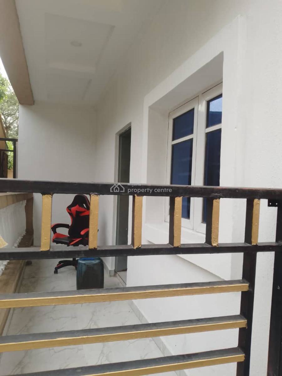2bedroom Flat with a Store and Bq, Around, Vgc, Lekki, Lagos, Flat / Apartment for Rent