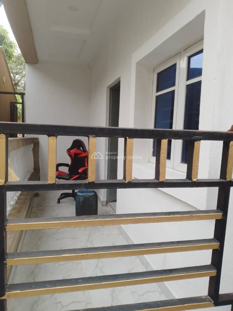 2bedroom Flat with a Store and Bq, Around, Vgc, Lekki, Lagos, Flat / Apartment for Rent