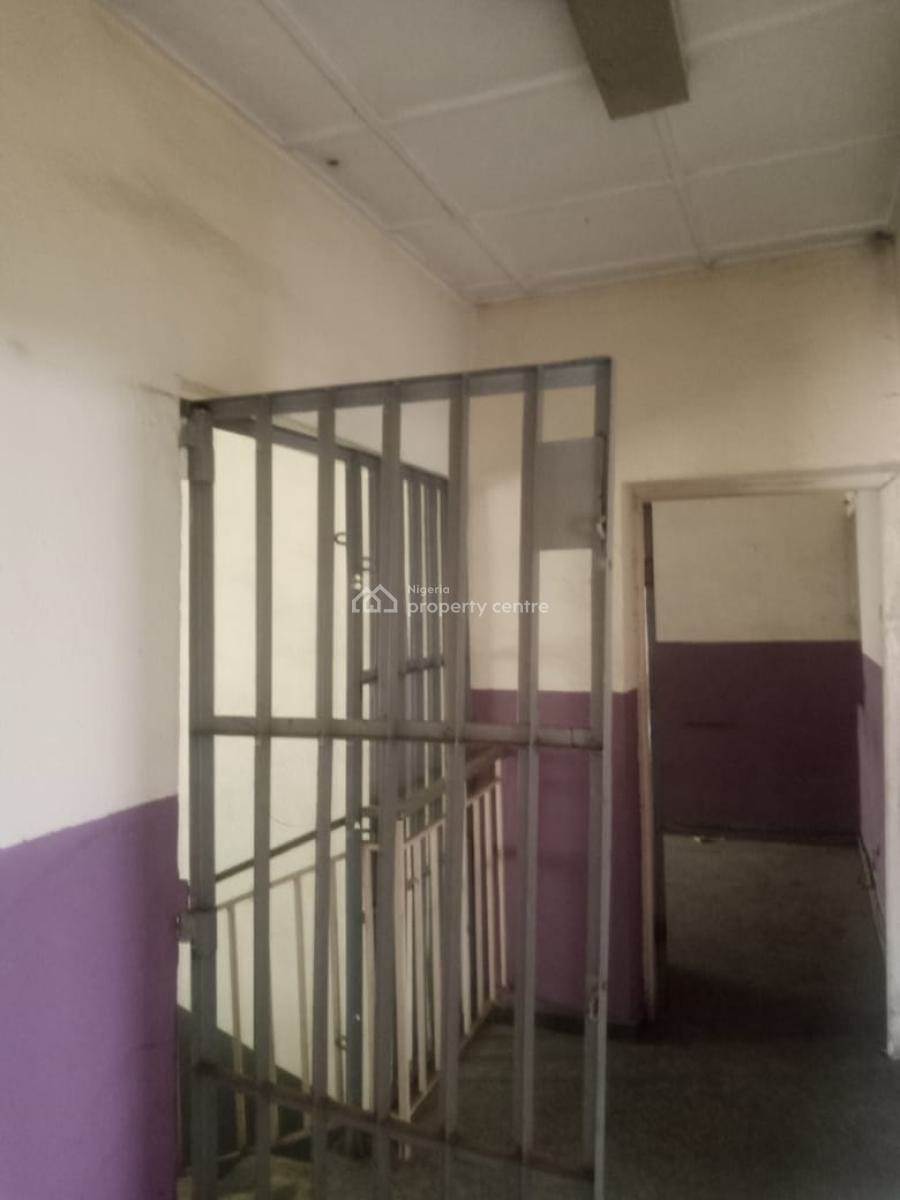 Twin Duplex of 5 Bedroom Each for Lease, Off Toyin Street, Ikeja, Lagos, Semi-detached Duplex for Rent