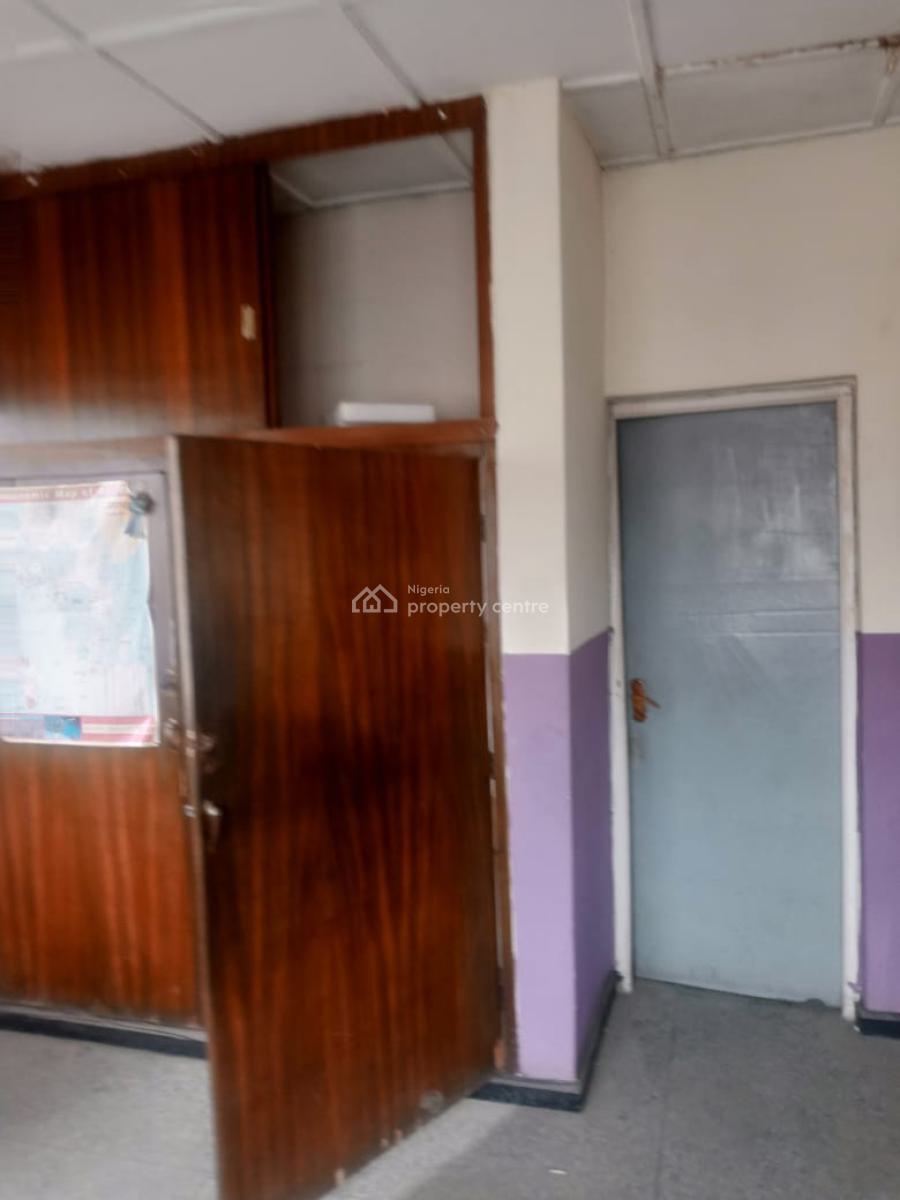 Twin Duplex of 5 Bedroom Each for Lease, Off Toyin Street, Ikeja, Lagos, Semi-detached Duplex for Rent