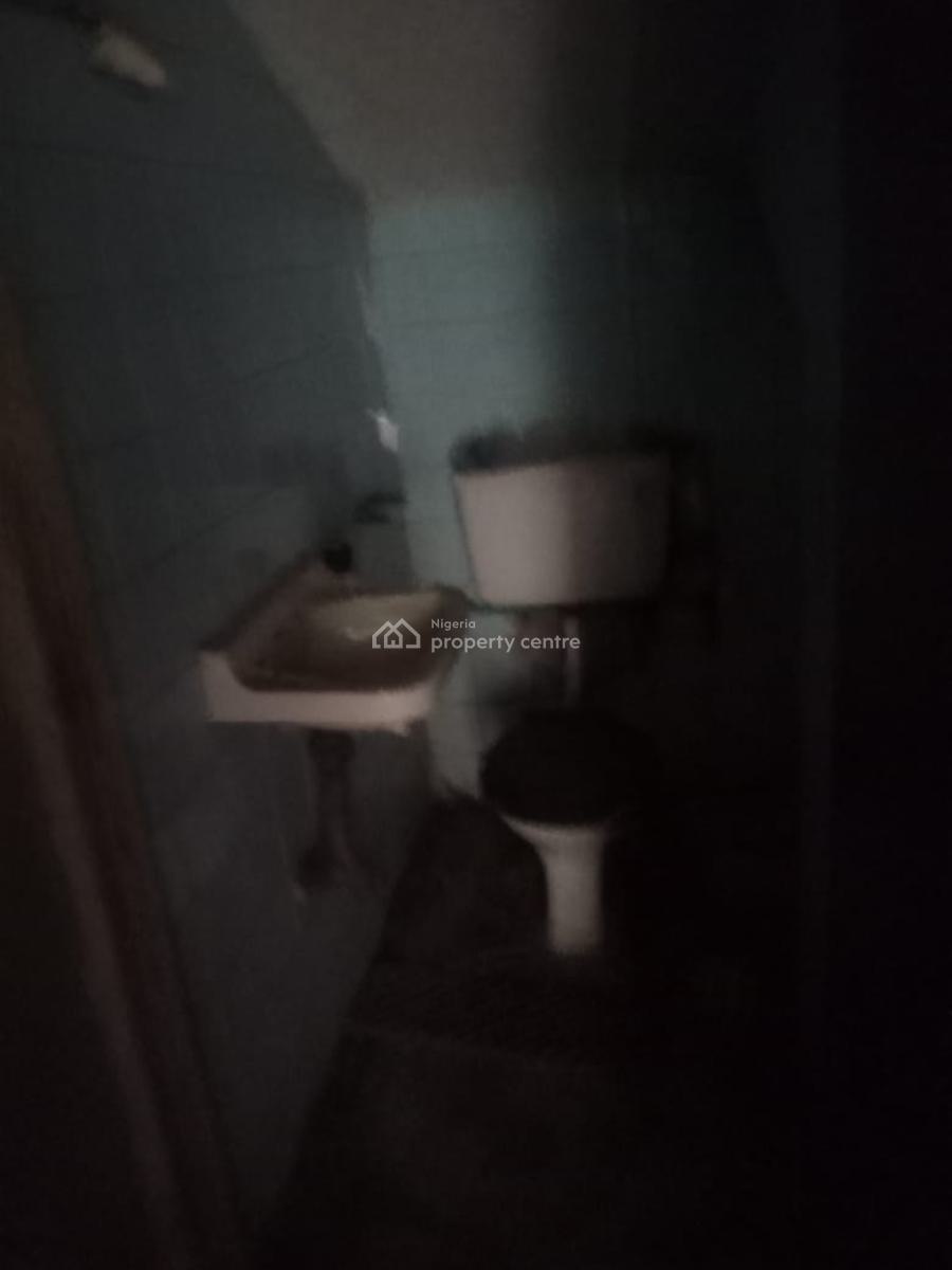 Twin Duplex of 5 Bedroom Each for Lease, Off Toyin Street, Ikeja, Lagos, Semi-detached Duplex for Rent