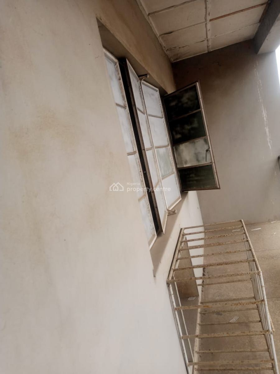 Twin Duplex of 5 Bedroom Each for Lease, Off Toyin Street, Ikeja, Lagos, Semi-detached Duplex for Rent