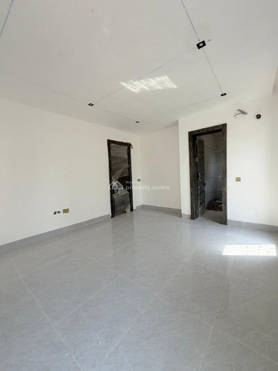 Luxury 4 Bedrooms Semi Detached Duplex with Bq and Swimming Pool, Ikoyi, Lagos, Semi-detached Duplex for Sale