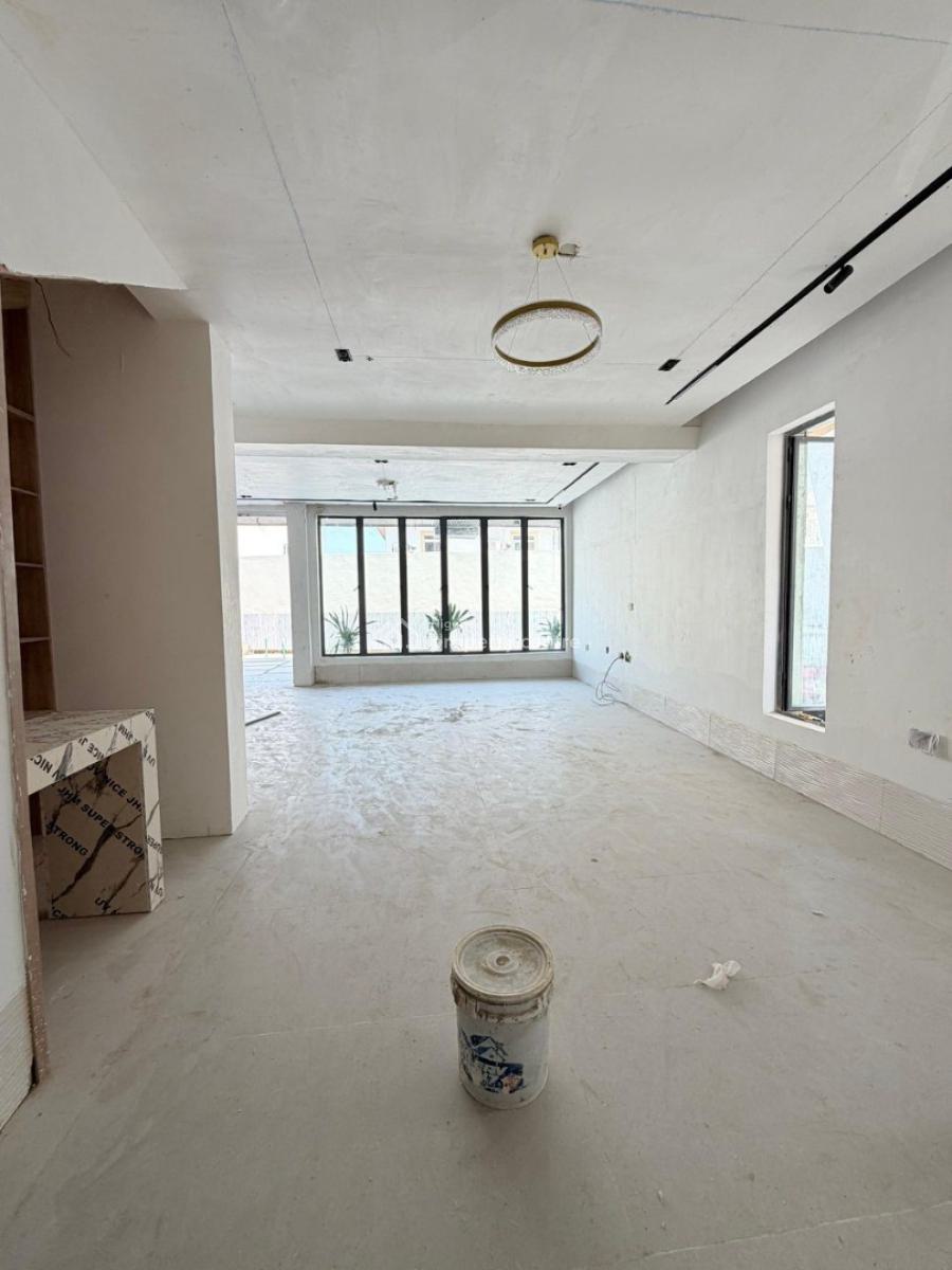 Luxury 4 Bedrooms Semi Detached Duplex with Bq and Swimming Pool, Ikoyi, Lagos, Semi-detached Duplex for Sale