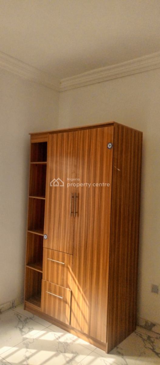 2bedrooms  with Pop Finishing and Kitchen Cabinets Close to Bus Stop, Elemoro, Bogije, Ibeju Lekki, Lagos, Flat / Apartment for Rent