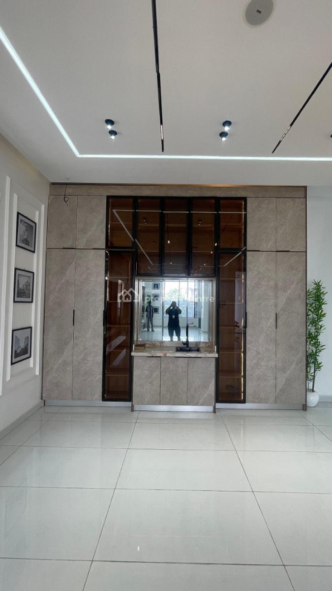 Premium 6-bedroom Detached House at Lekki Palm City, Ajah, Lekki Palm City, Ajah, Lagos, Detached Duplex for Rent