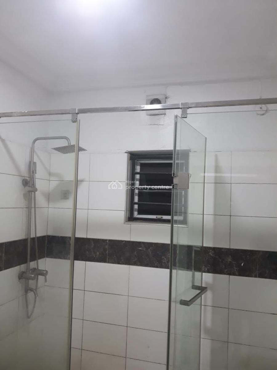 Sharp 2 Bedrooms in an Estate, Ajah, Lagos, Flat / Apartment for Rent