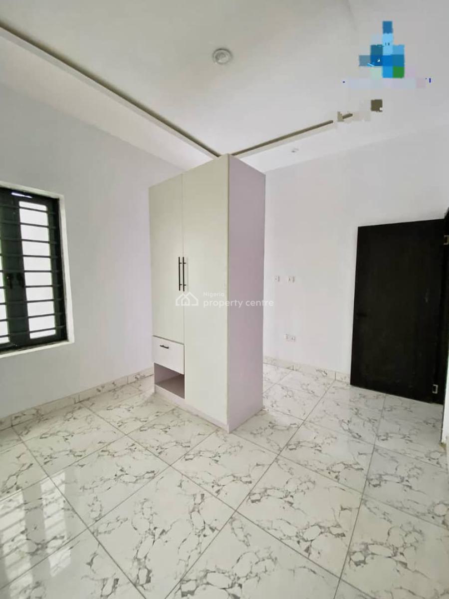 1,2 & 3bedroom Terrace Duplex with Bq, Ajah Lekki, Lekki, Lagos, Terraced Duplex for Sale